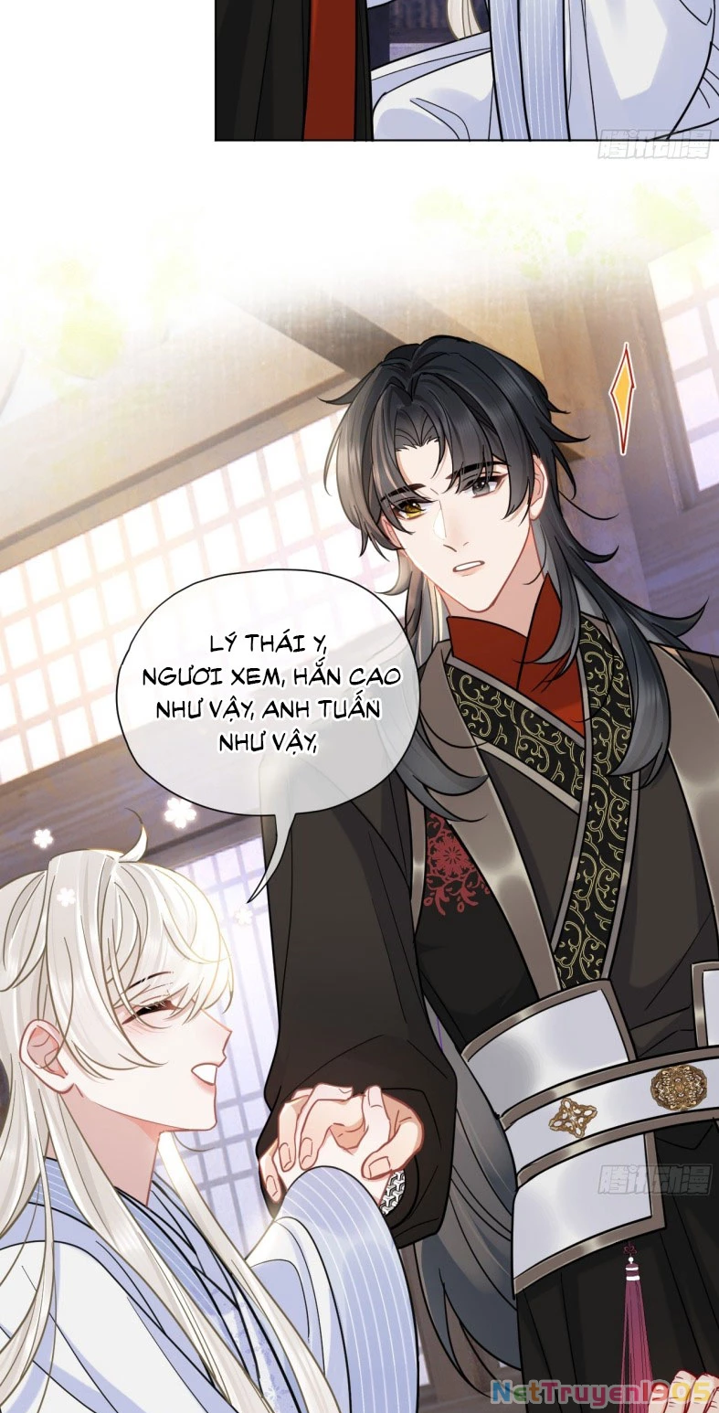 Cư Tâm Bất Kính Chapter 31 - 6