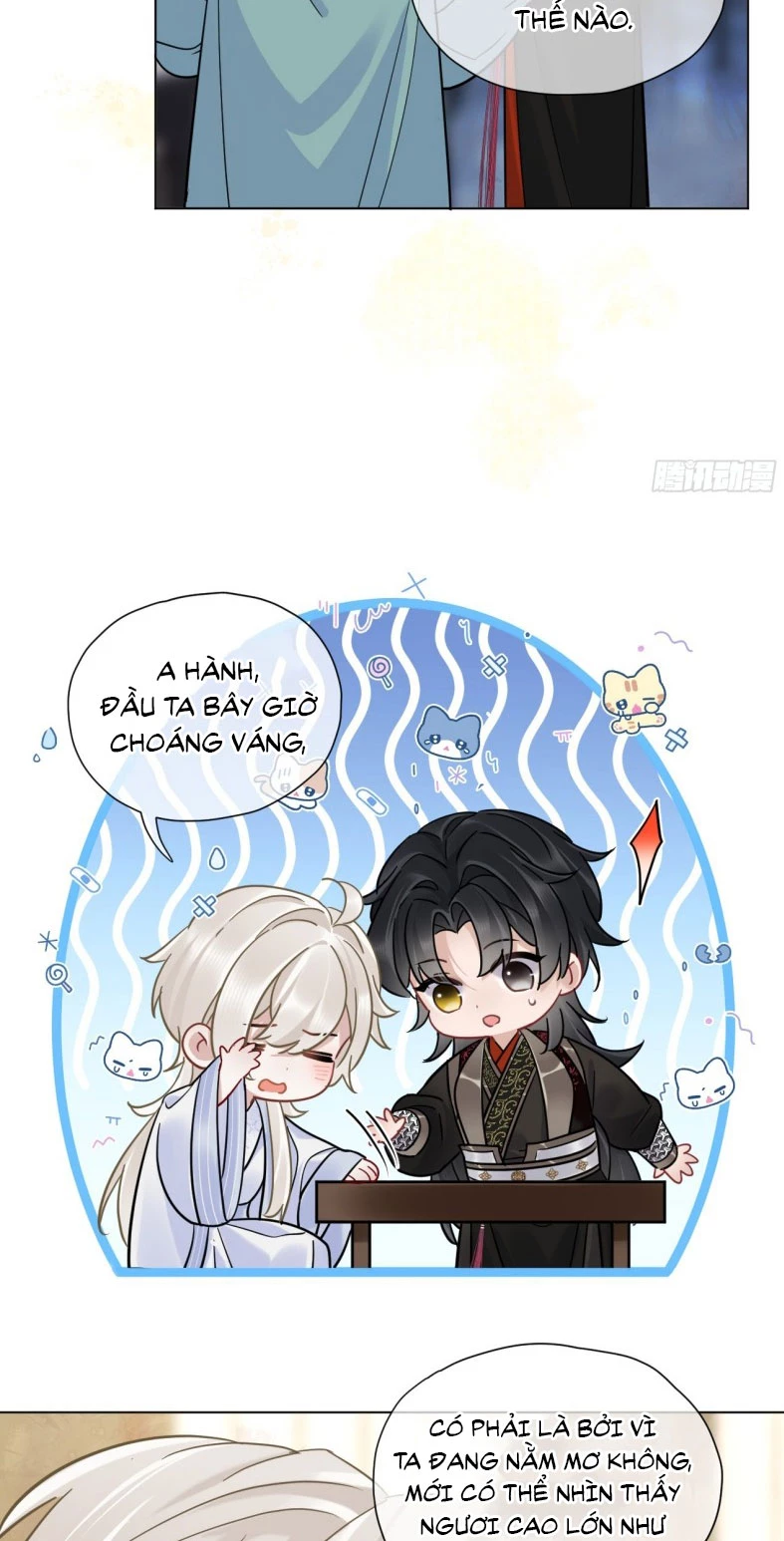 Cư Tâm Bất Kính Chapter 31 - 9