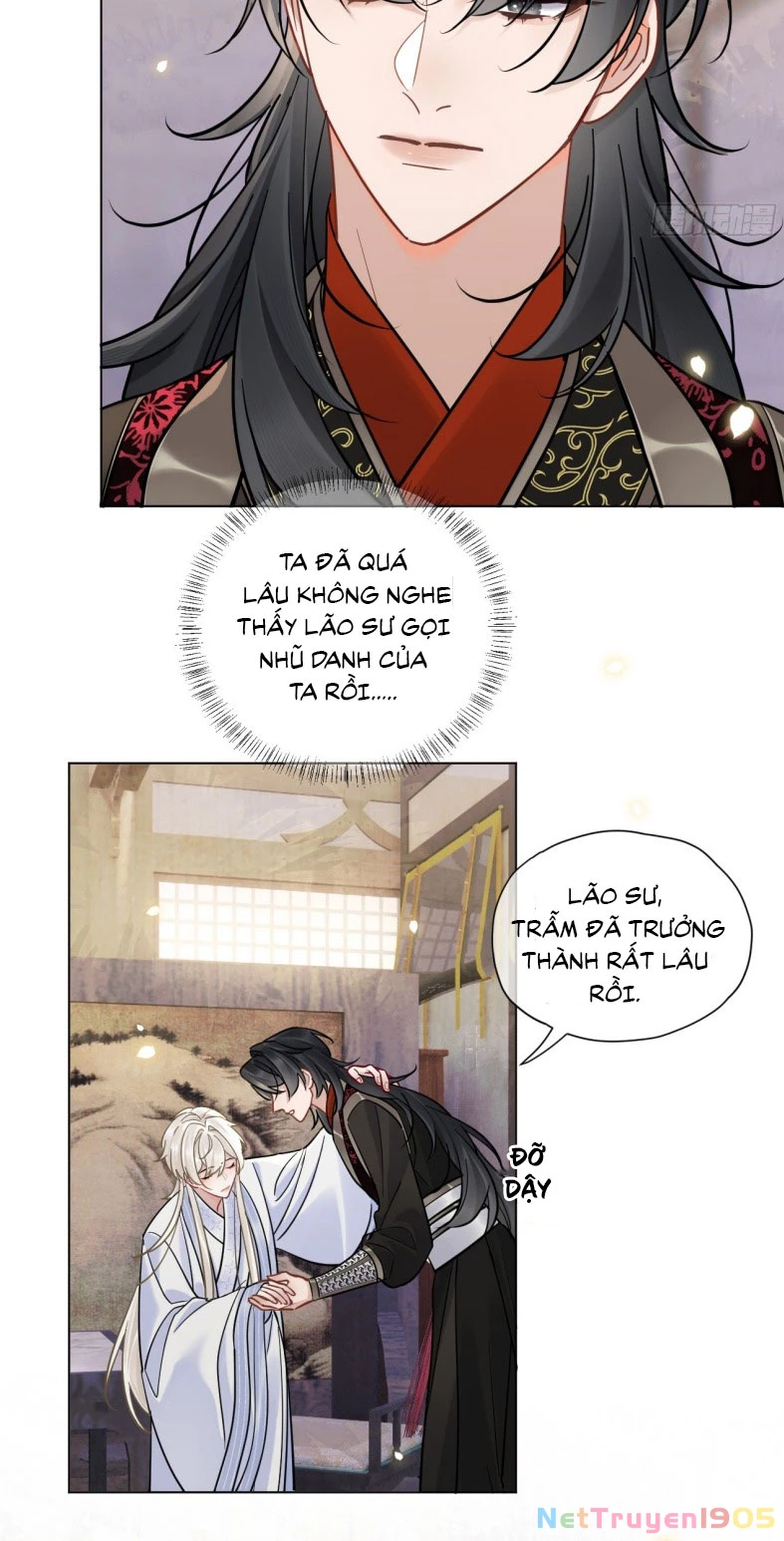 Cư Tâm Bất Kính Chapter 31 - 11