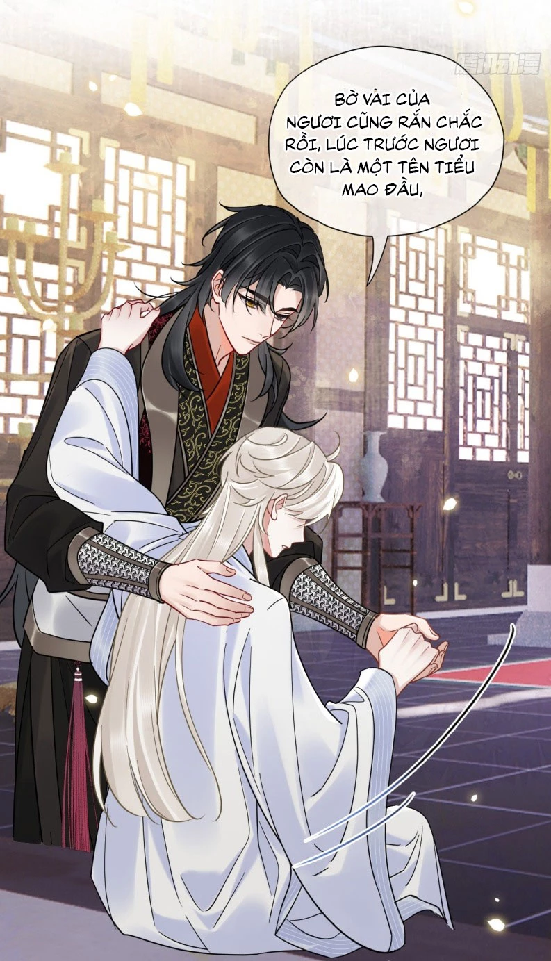 Cư Tâm Bất Kính Chapter 31 - 12