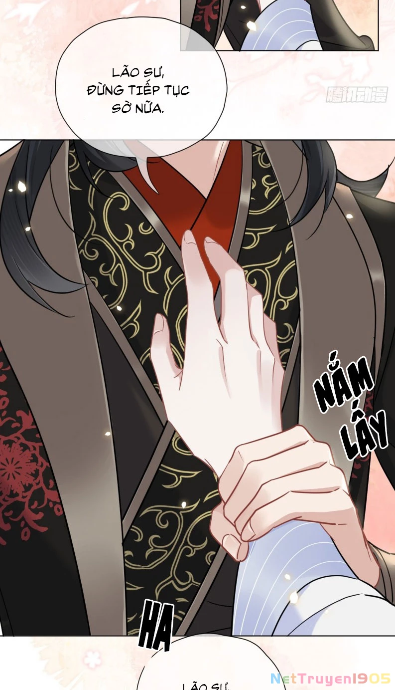 Cư Tâm Bất Kính Chapter 31 - 14