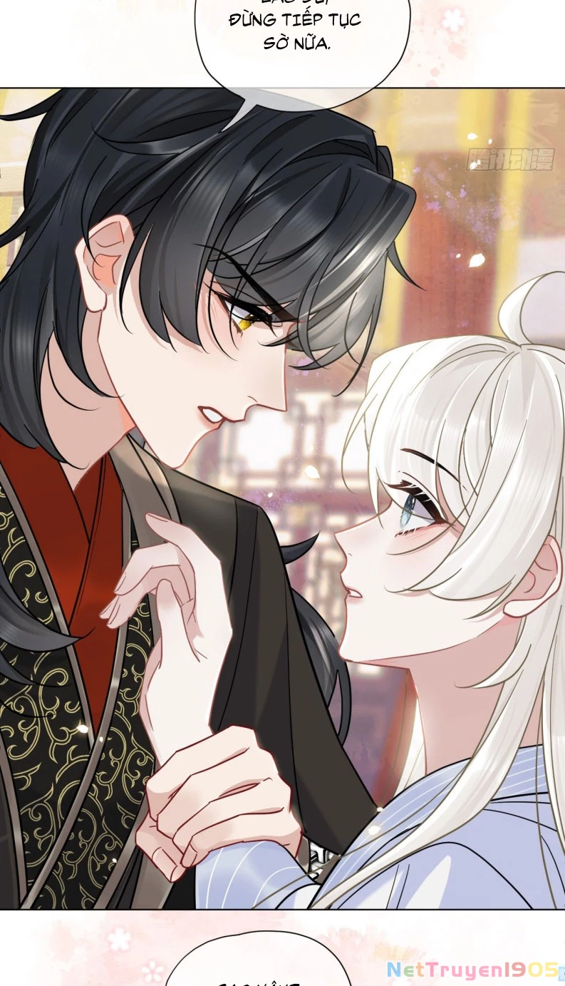 Cư Tâm Bất Kính Chapter 31 - 15