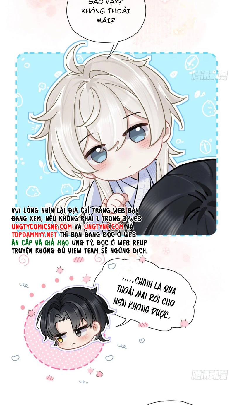 Cư Tâm Bất Kính Chapter 31 - 16