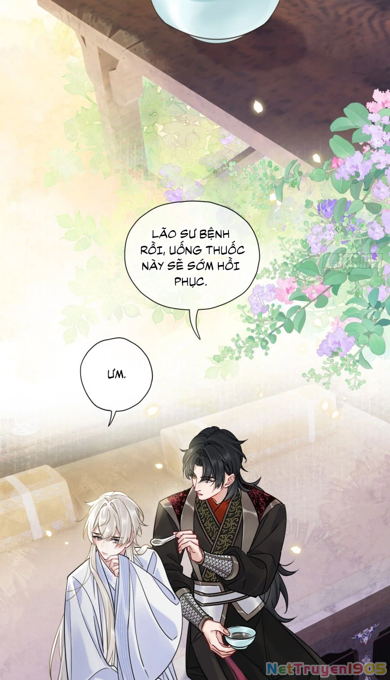 Cư Tâm Bất Kính Chapter 31 - 19