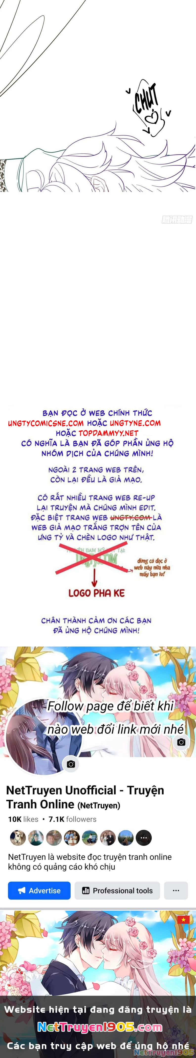 Cư Tâm Bất Kính Chapter 31 - 33