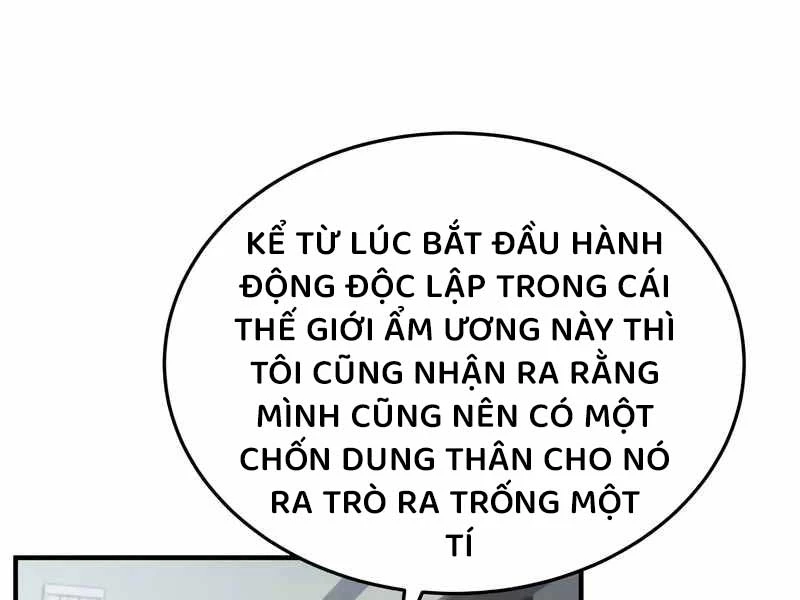 Kim Chiến Sĩ: Hành Trình Xây Dựng Đặc Tính Chapter 14 - 16