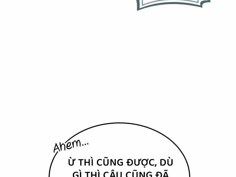 Kim Chiến Sĩ: Hành Trình Xây Dựng Đặc Tính Chapter 14 - 21