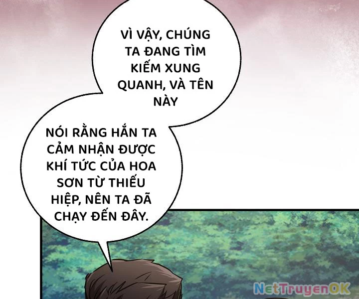 Thanh Mai Trúc Mã Của Đệ Nhất Thiên Hạ Chapter 37 - 48