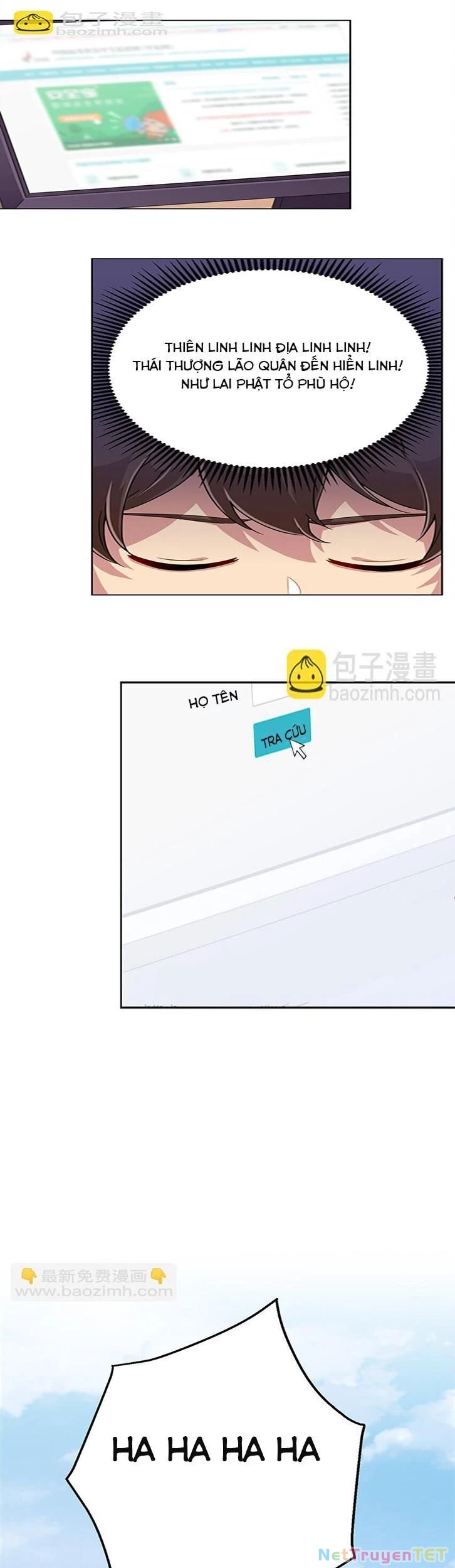Ông Trời Đã Ban Cho Tôi Siêu Năng Lực Kỳ Lạ Gì Thế Này? Chapter 26 - 13