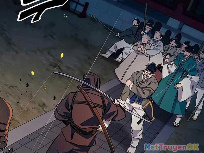 Bác Sĩ Tới Joseon Chapter 25 - Trang 2