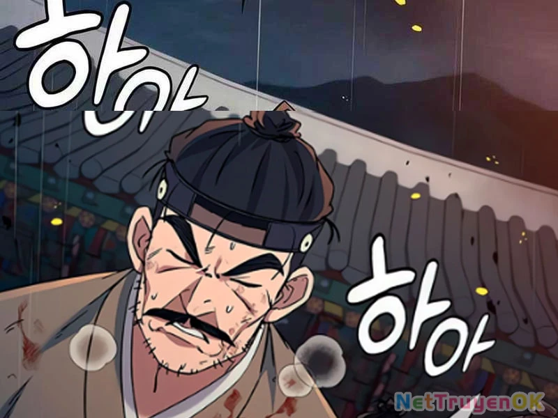 Bác Sĩ Tới Joseon Chapter 25 - Trang 2