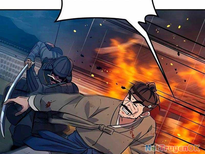 Bác Sĩ Tới Joseon Chapter 25 - Trang 2