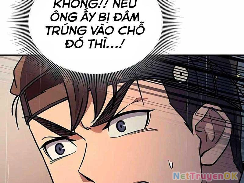 Bác Sĩ Tới Joseon Chapter 25 - Trang 2