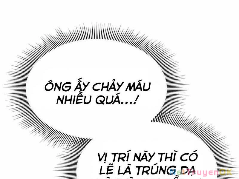 Bác Sĩ Tới Joseon Chapter 25 - Trang 2