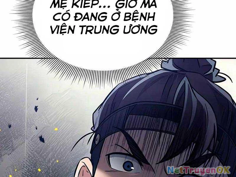 Bác Sĩ Tới Joseon Chapter 25 - Trang 2