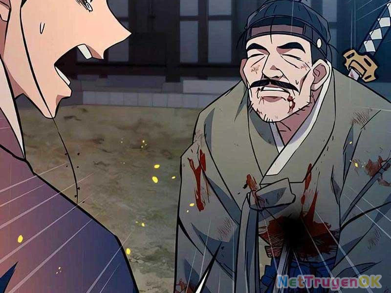 Bác Sĩ Tới Joseon Chapter 25 - Trang 2