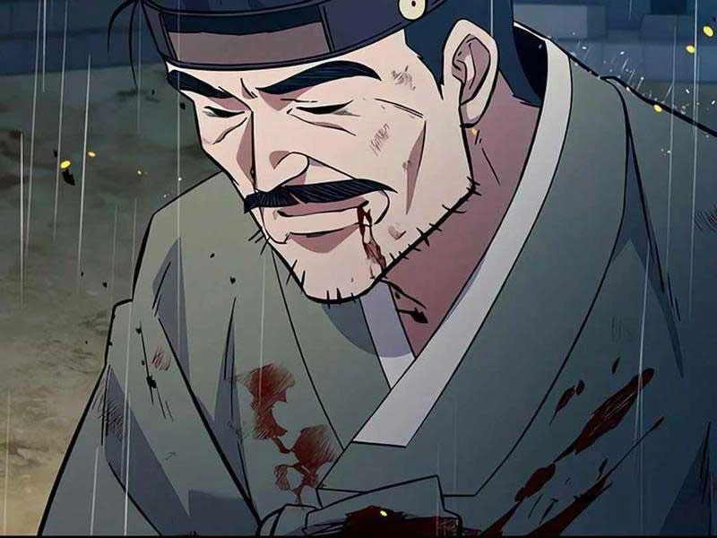 Bác Sĩ Tới Joseon Chapter 25 - Trang 2