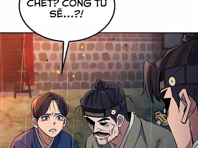 Bác Sĩ Tới Joseon Chapter 25 - Trang 2