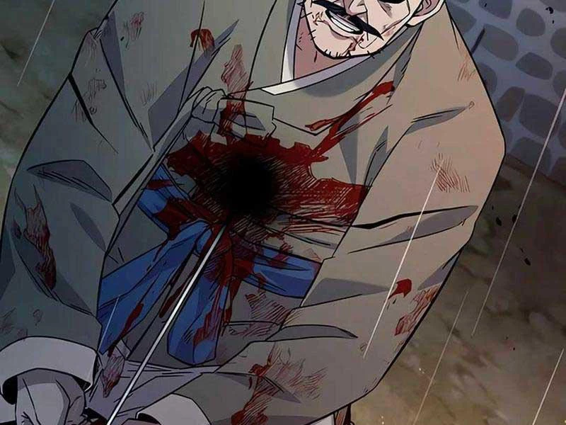 Bác Sĩ Tới Joseon Chapter 25 - Trang 2