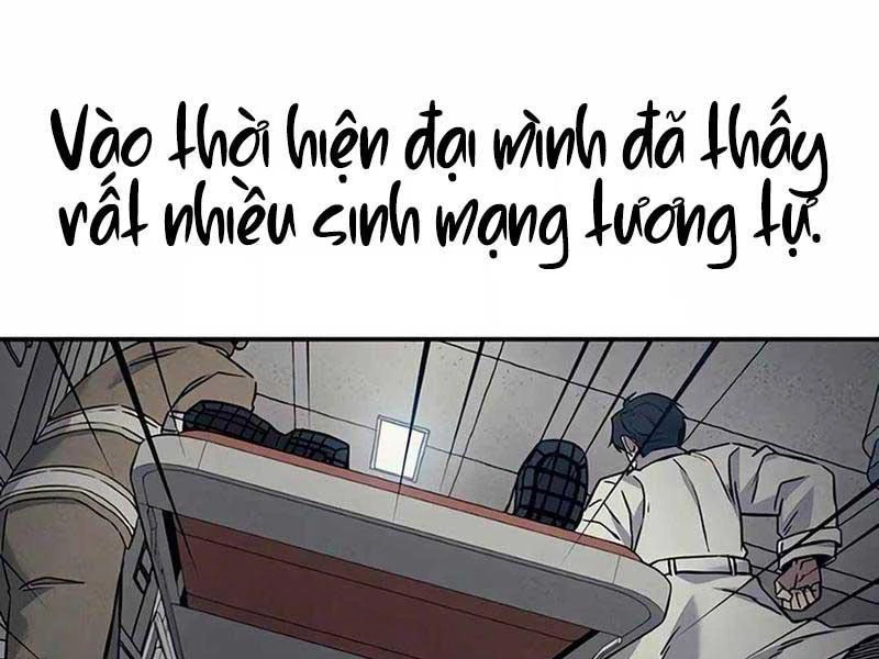 Bác Sĩ Tới Joseon Chapter 25 - Trang 2