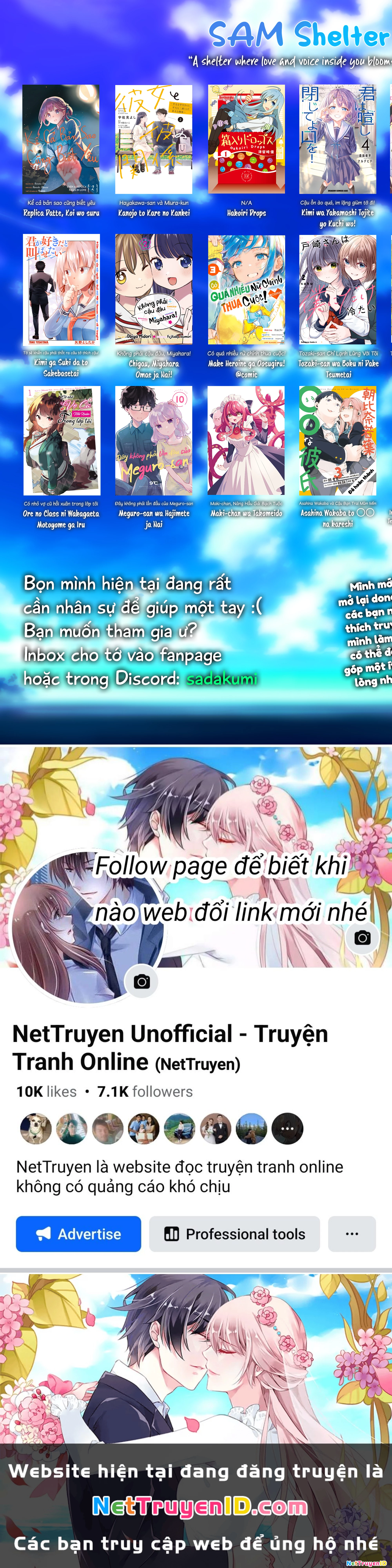 Kakunaru Ue Wa Chapter 19 - 28