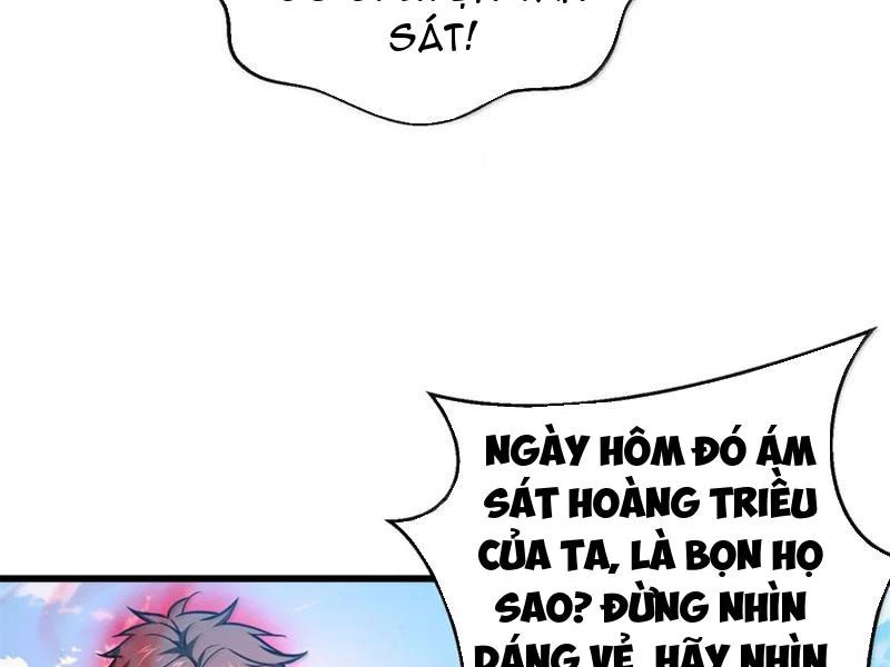 Toàn Cầu Cao Võ Chapter 286 - 4