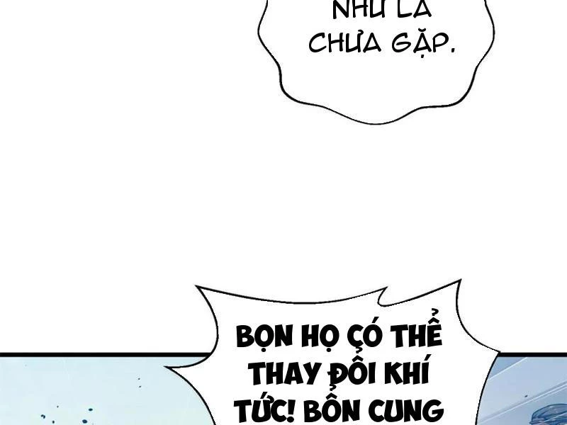 Toàn Cầu Cao Võ Chapter 286 - 6