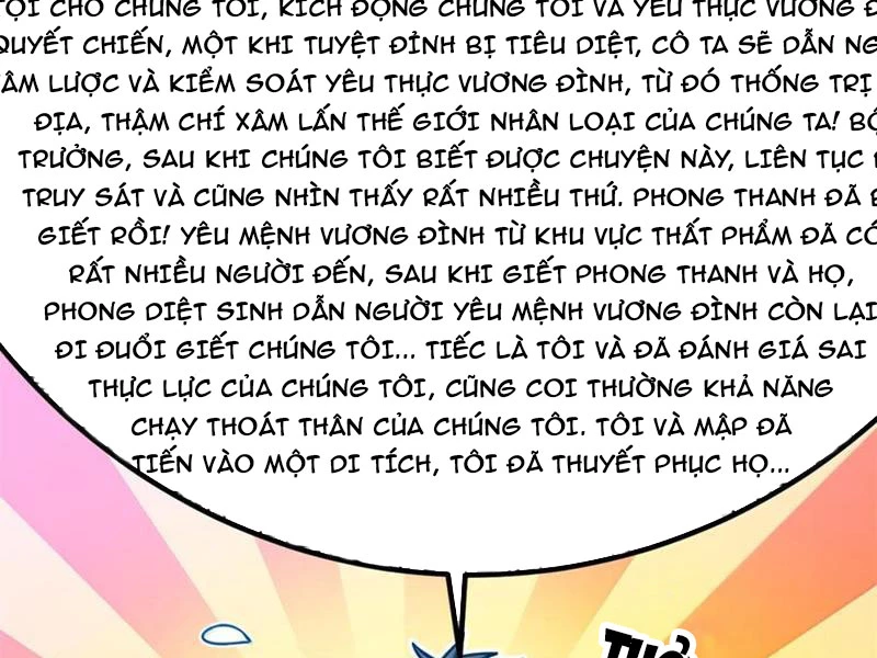 Toàn Cầu Cao Võ Chapter 286 - 27