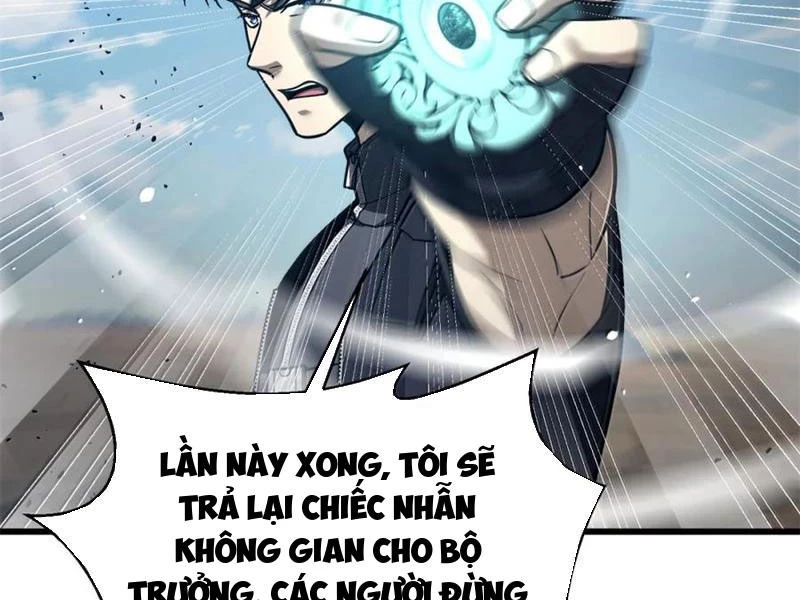 Toàn Cầu Cao Võ Chapter 286 - 40