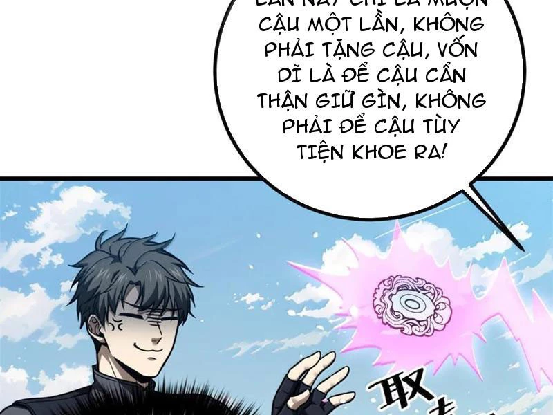 Toàn Cầu Cao Võ Chapter 286 - 42