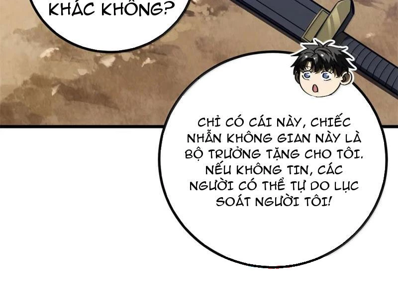 Toàn Cầu Cao Võ Chapter 286 - 46