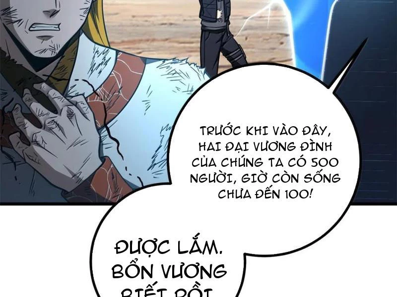 Toàn Cầu Cao Võ Chapter 286 - 74