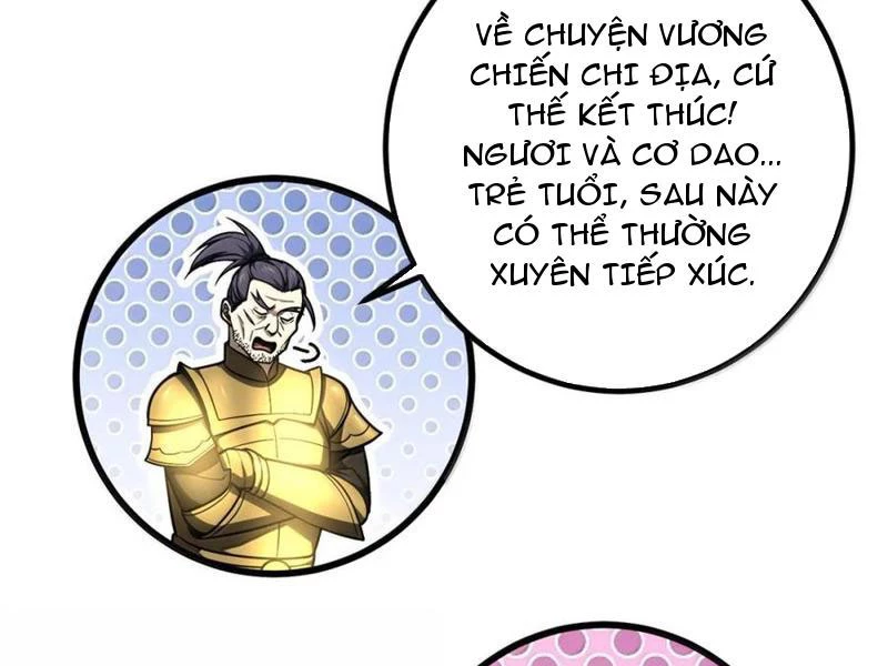 Toàn Cầu Cao Võ Chapter 286 - 84