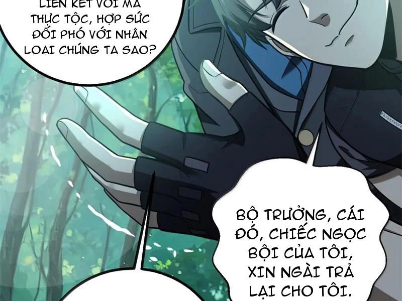 Toàn Cầu Cao Võ Chapter 286 - 95