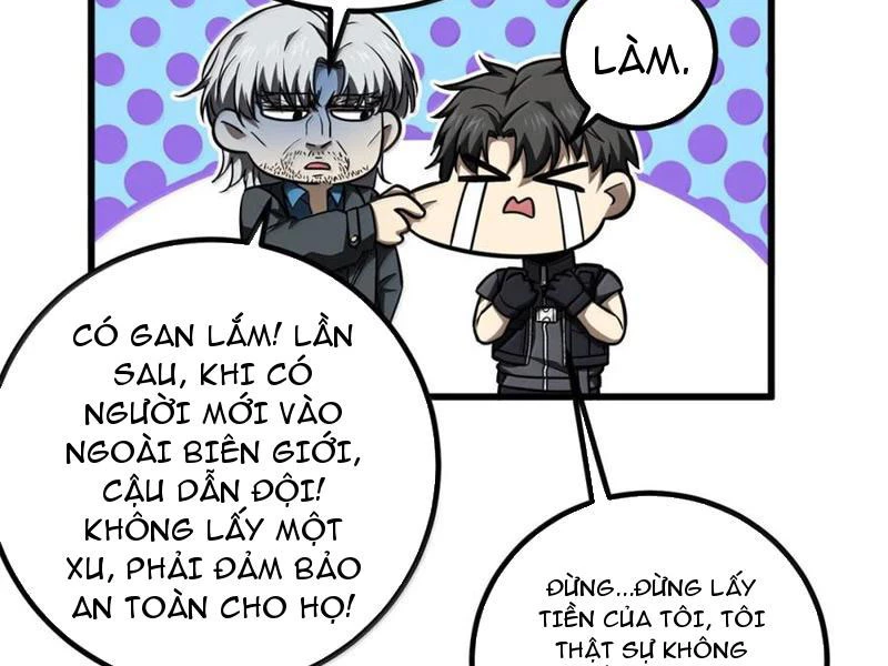 Toàn Cầu Cao Võ Chapter 286 - 98