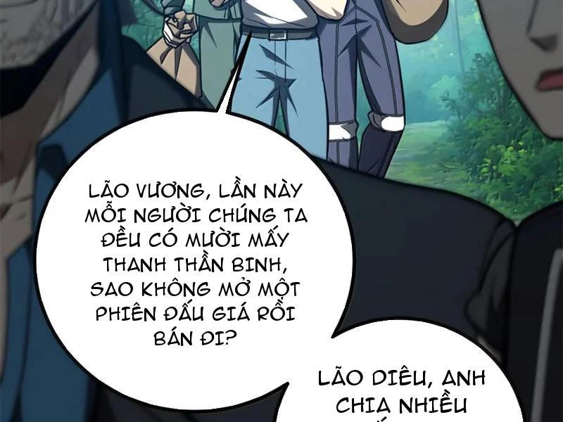 Toàn Cầu Cao Võ Chapter 286 - 103