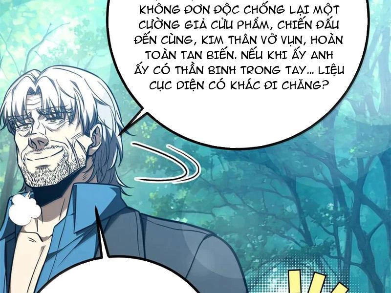 Toàn Cầu Cao Võ Chapter 286 - 108