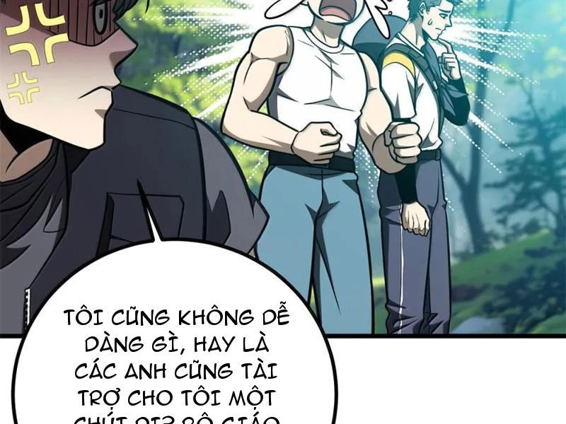 Toàn Cầu Cao Võ Chapter 286 - 123