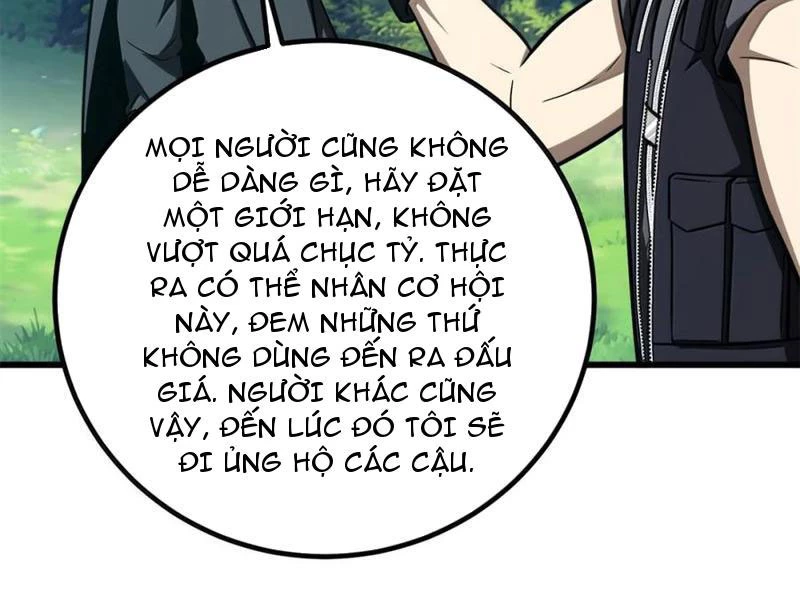 Toàn Cầu Cao Võ Chapter 286 - 127