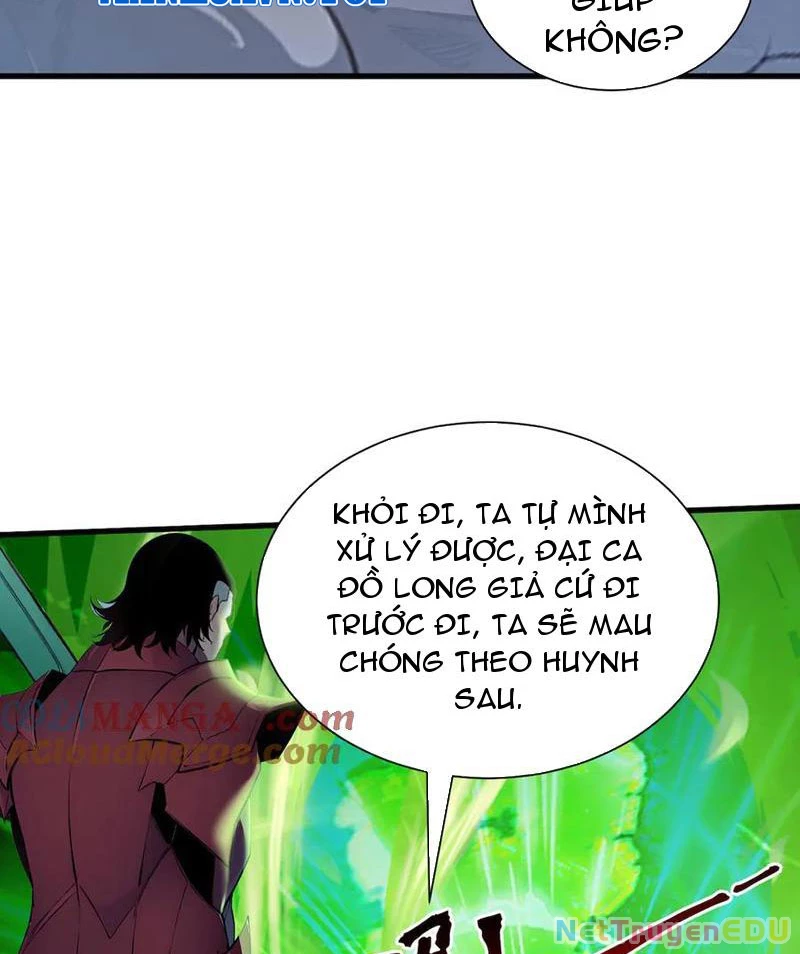 Khắp Thần Giới: Ta Hiến Tế Hàng Vạn Sinh Linh Trở Thành Thần Chapter 39 - 8