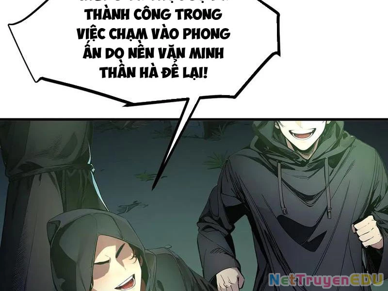 Khắp Thần Giới: Ta Hiến Tế Hàng Vạn Sinh Linh Trở Thành Thần Chapter 47 - 15