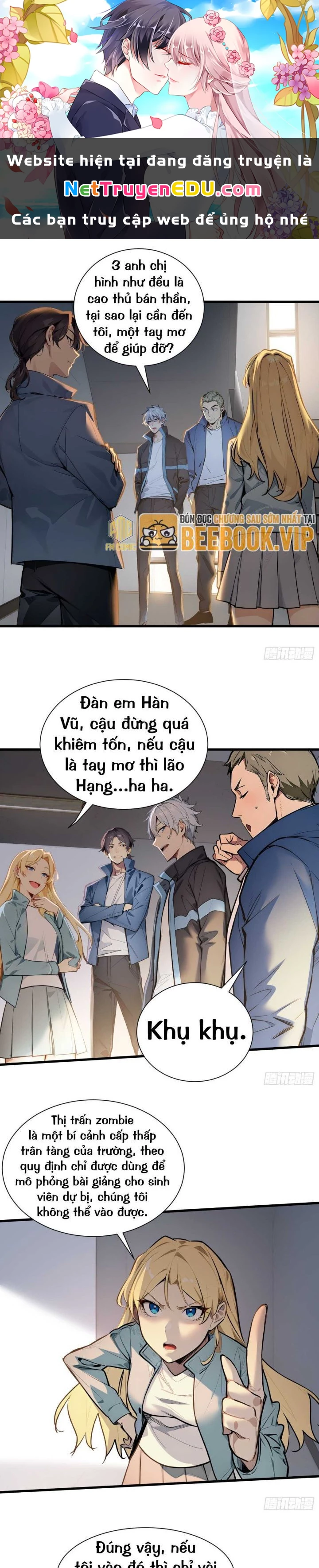 Khắp Thần Giới: Ta Hiến Tế Hàng Vạn Sinh Linh Trở Thành Thần Chapter 54 - 1