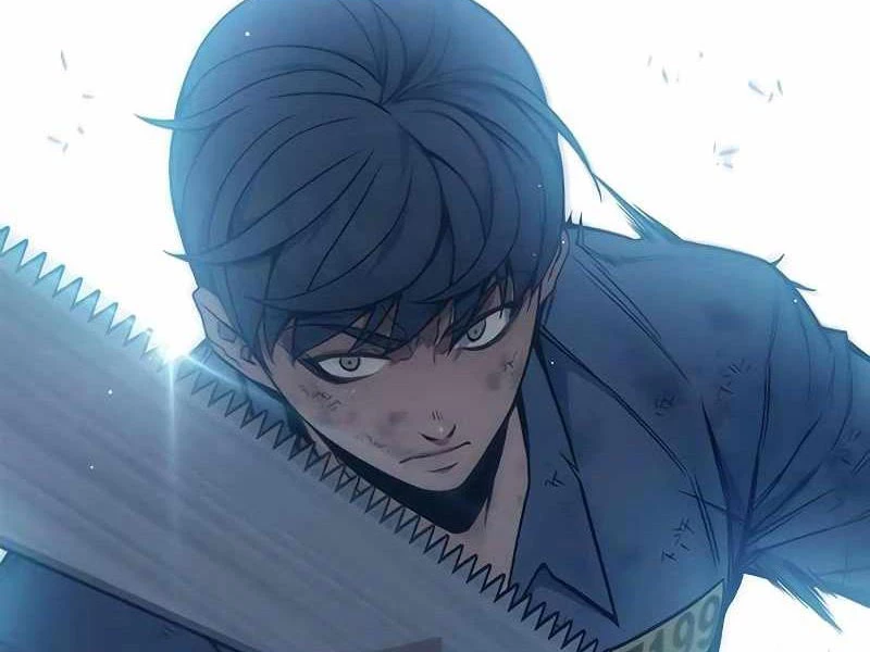 Nhà Tù Vị Thành Niên Chapter 27 - 29