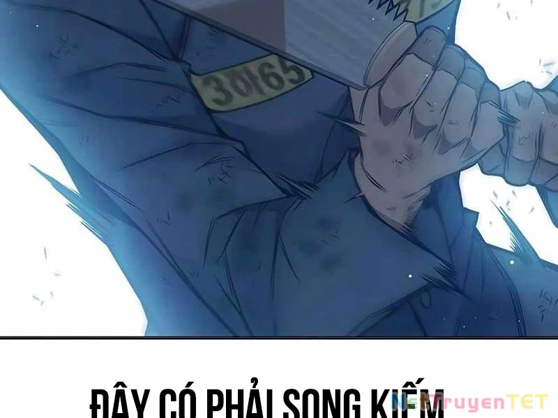 Nhà Tù Vị Thành Niên Chapter 27 - 30