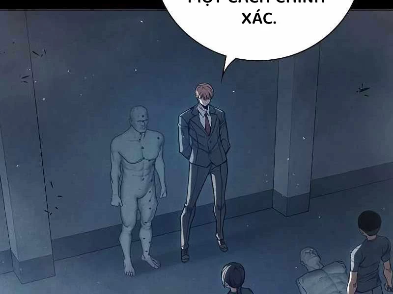 Nhà Tù Vị Thành Niên Chapter 27 - 110