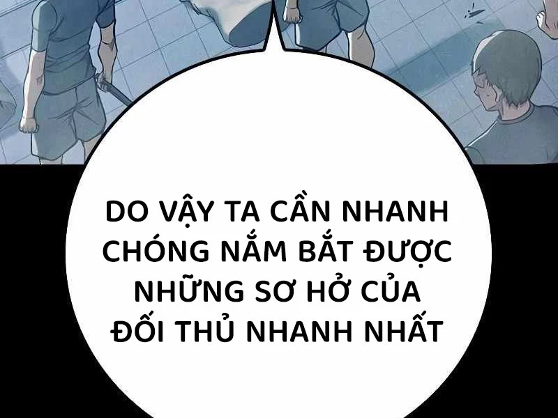Nhà Tù Vị Thành Niên Chapter 27 - 112