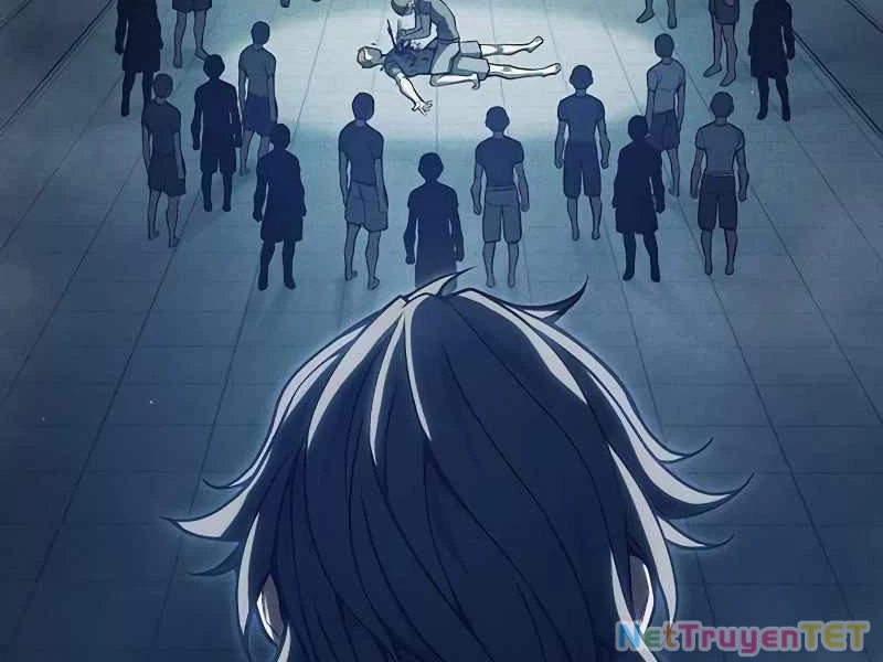Nhà Tù Vị Thành Niên Chapter 27 - 174