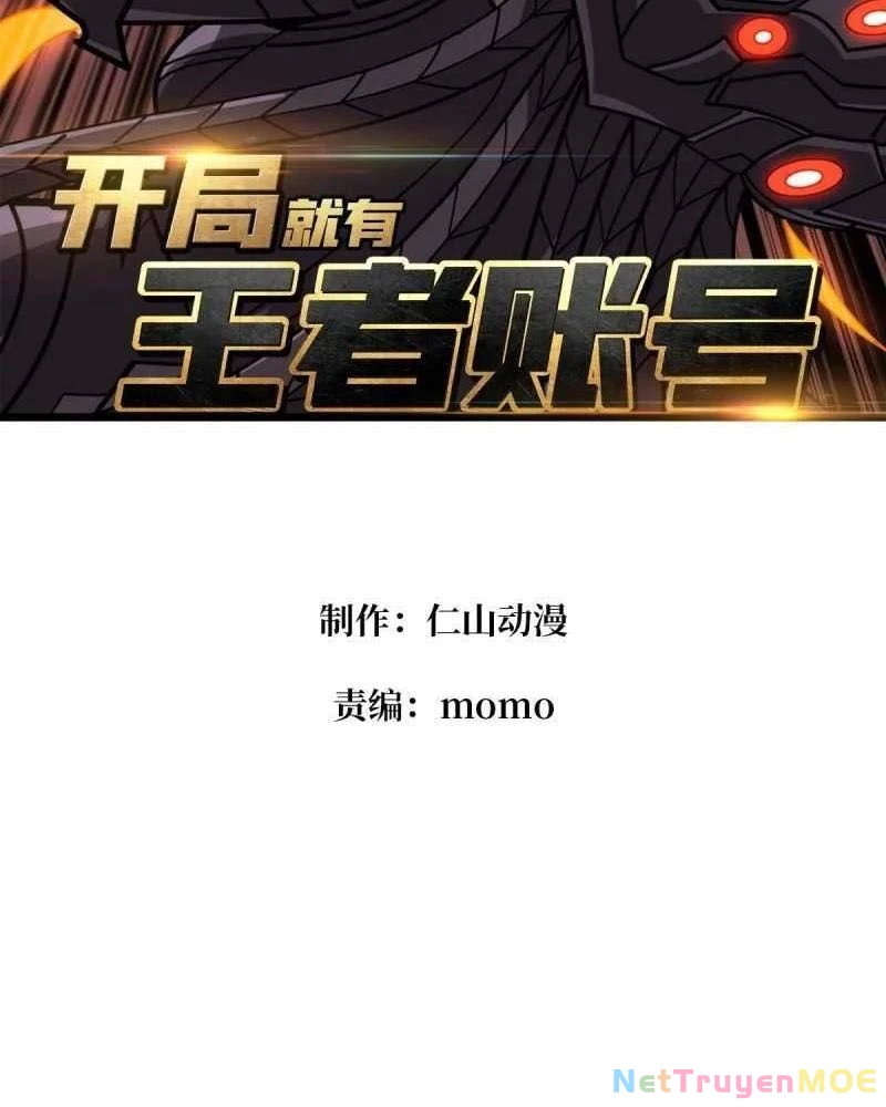 Vừa Chơi Đã Có Tài Khoản Vương Giả Chapter 492 - Trang 2