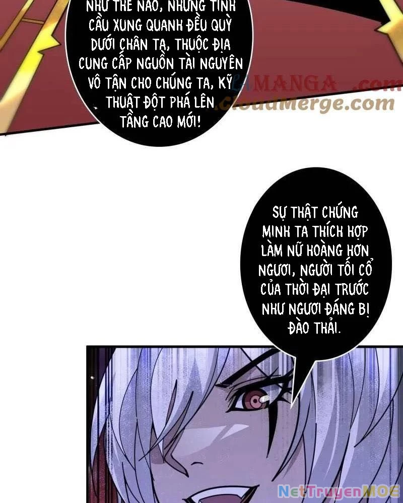 Vừa Chơi Đã Có Tài Khoản Vương Giả Chapter 492 - Trang 2