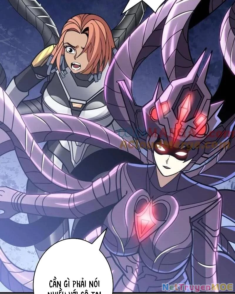 Vừa Chơi Đã Có Tài Khoản Vương Giả Chapter 492 - Trang 2